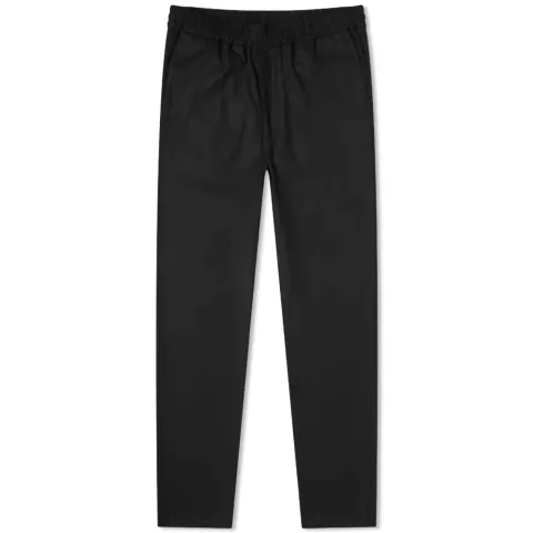 Relaxed Waist Trouser