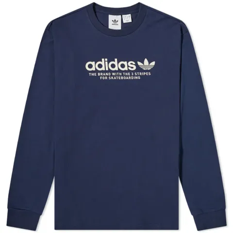 Skate Long Sleeve 4.0 T-Shirt