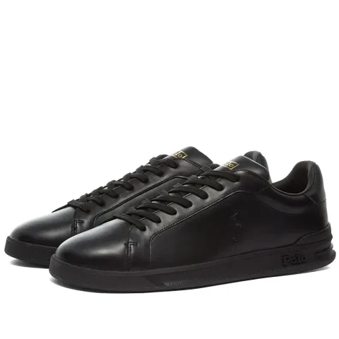 Heritage Court Sneaker