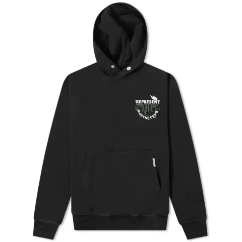 Racing Club Hoodie