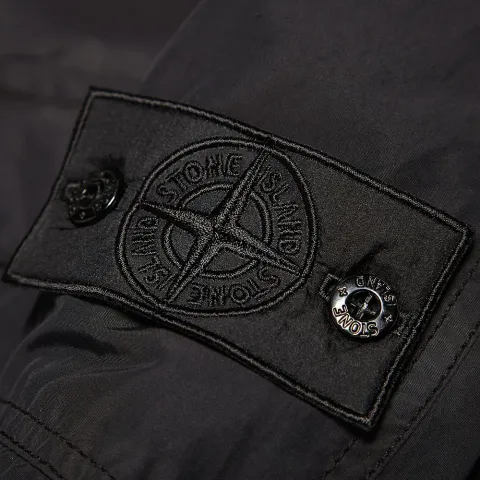 4 Pocket Field Jacket