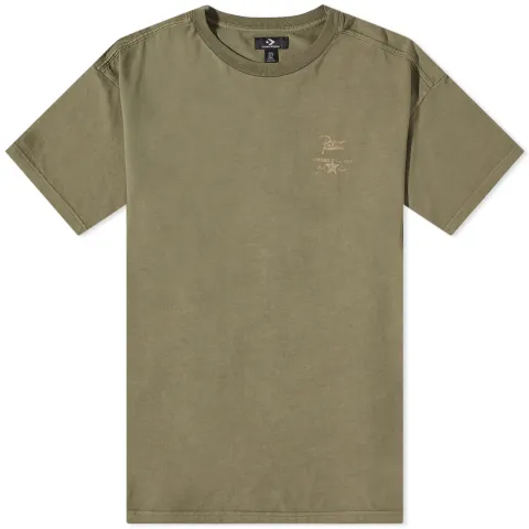 Patta Short Sleeve T-Shirt
