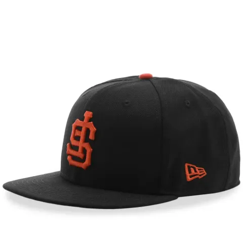 San Francisco Giants Upside Down MLB 59Fifty Cap