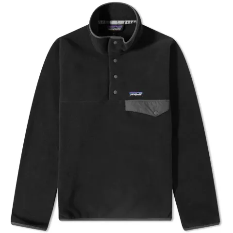 Synchilla Snap-T Pullover