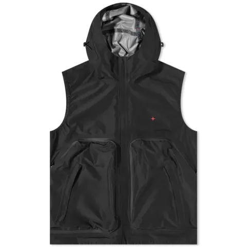 Marina 3L Gore-Tex Hooded Vest