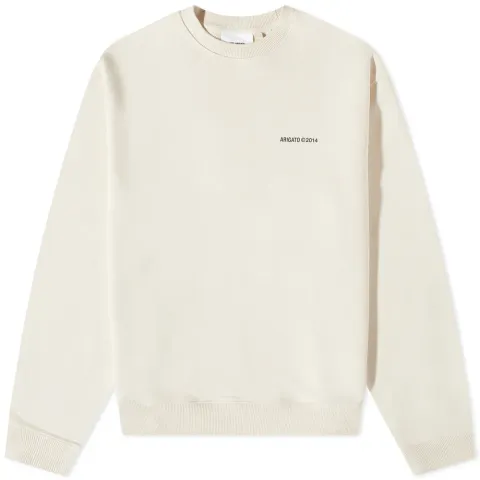 Monogram Sweat