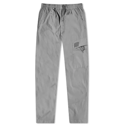 Metropolis Stretch Sateen Pant