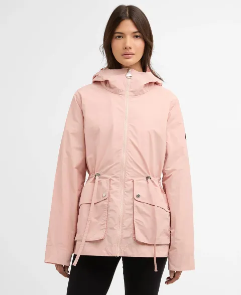 Piper Showerproof Jacket