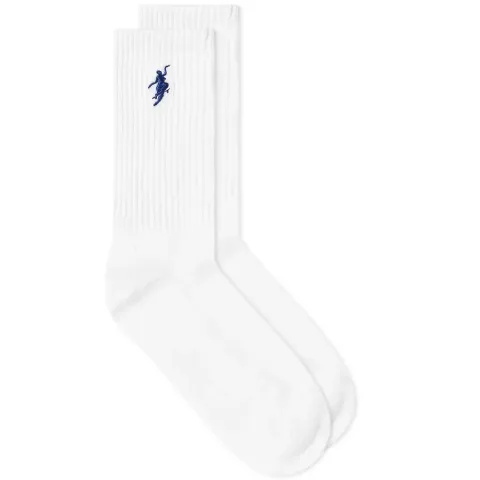 Polar Skate Co. No Comply Sock