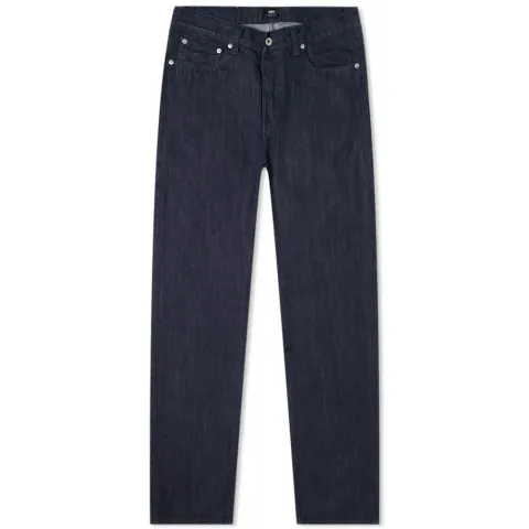 ED-71 Slim Straight Jean