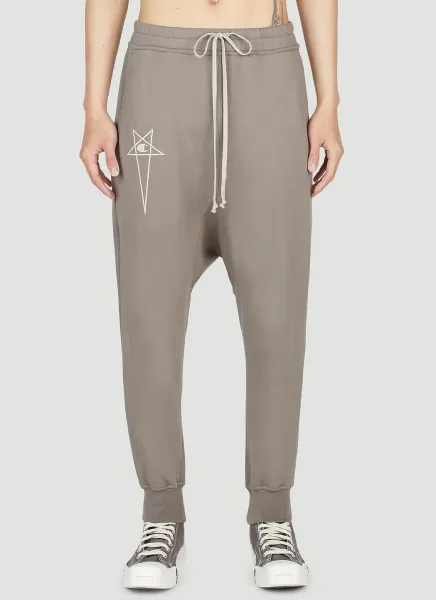 Prisoner Track Pants