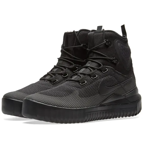 Air Wild Mid