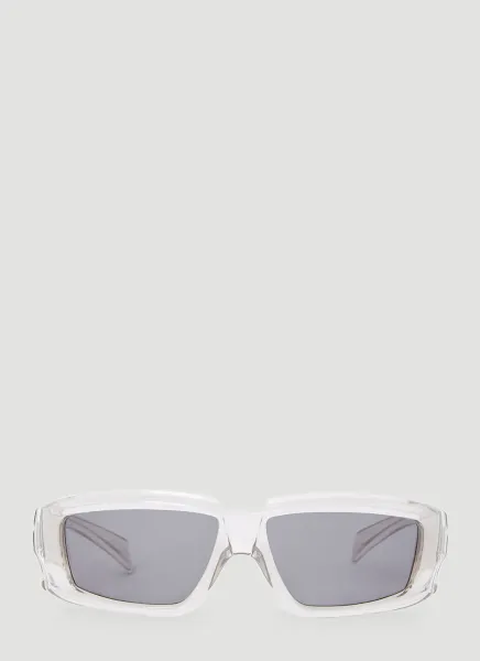 Rectangular Sunglases