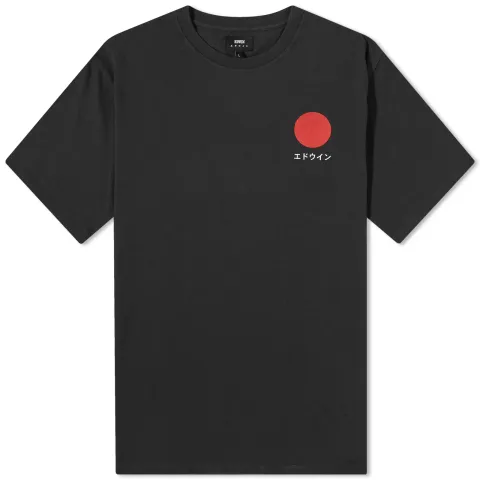 Japanese Sun T-Shirt