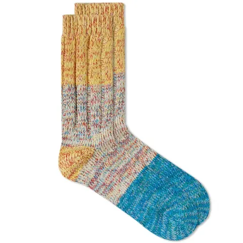Charlie Collection Sock