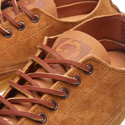 Sports Sneaker Moc
