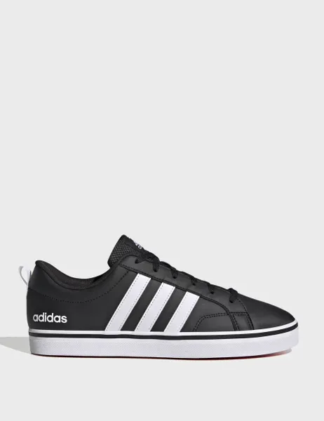 Adidas VS Pace 2.0 Trainers Black/Black