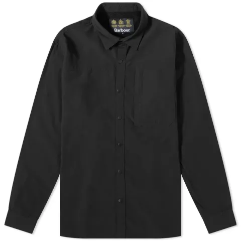 Lowland Walking Overshirt