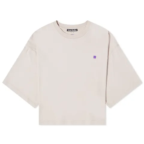 Edcrop Fade Face T-Shirt