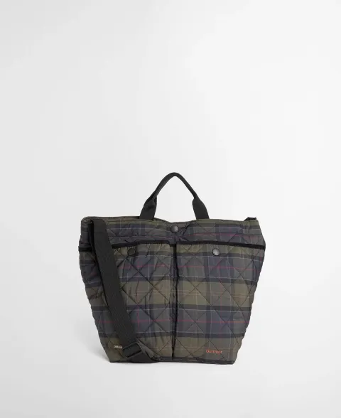 Tartan Liddesdale Tote Bag