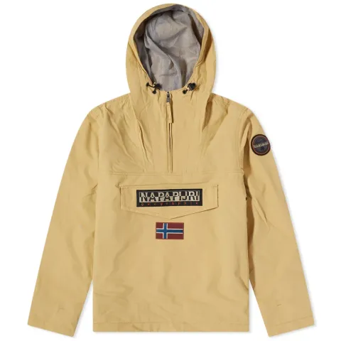 Rainforest Jacket