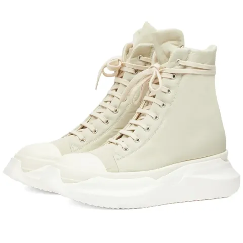 Abstract Hi Sneaker