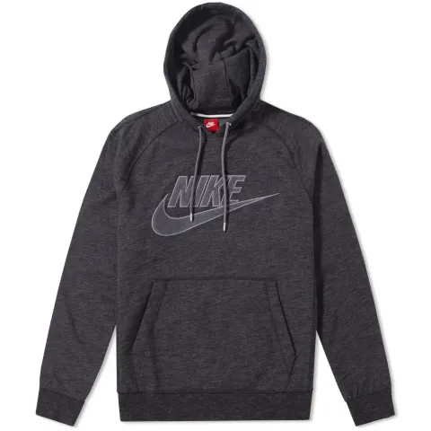 Legacy Pullover Hoody