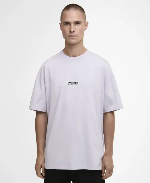 Wendell Graphic T-Shirt