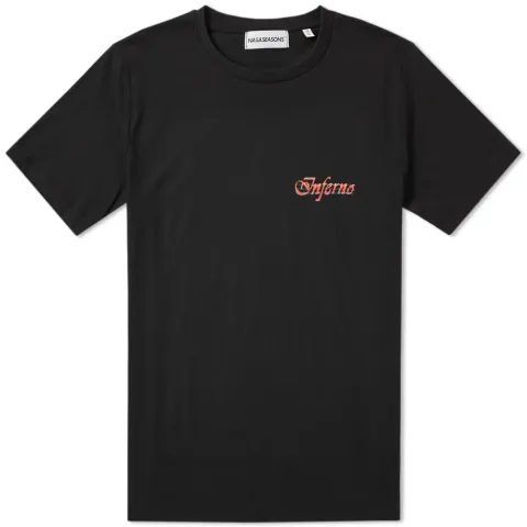 Inferno Tee