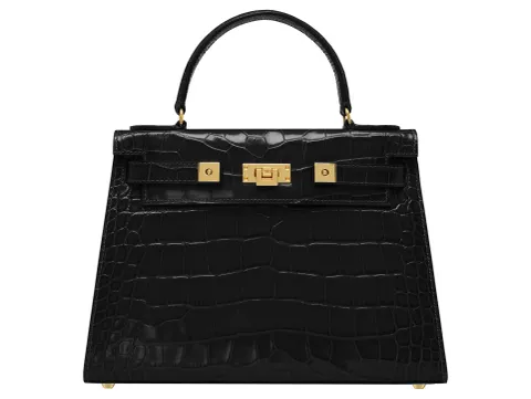Maya Large Orinoco - Black