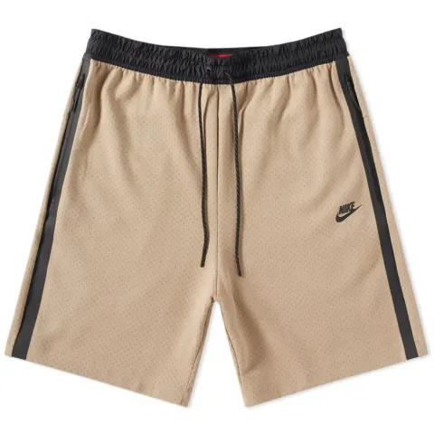 Tech Fleece Zip Short