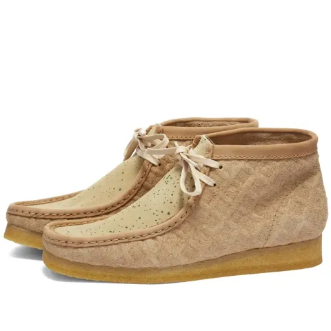 x Sweet Chick Wallabee