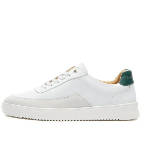 Mondo Squash Sneaker