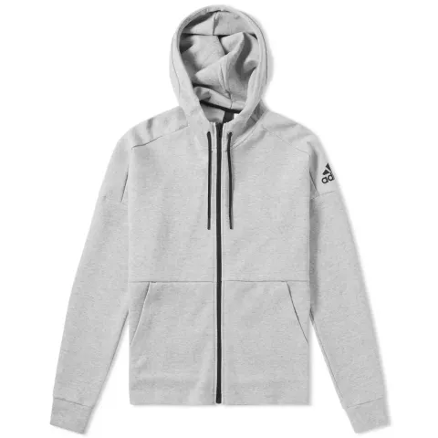 Stadium Zip Hoody