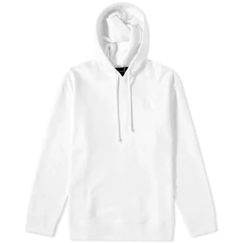 Tape Detail Hoody
