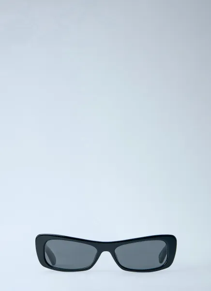 Les Lunettes Capri Sunglasses