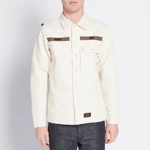 HBT 01 Shirt