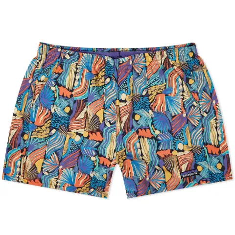 Baggies Shorts 5"
