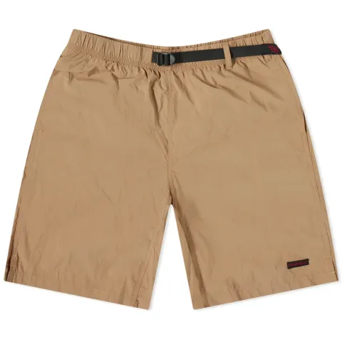 Nylon Packable G-Short
