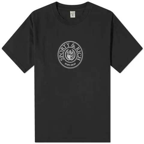 Conneticut Crest T-Shirt