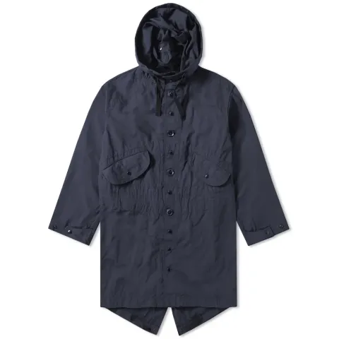 Highland Parka