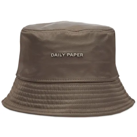 Azurki Bucket Hat