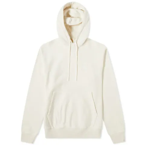 Stock Logo Hoody