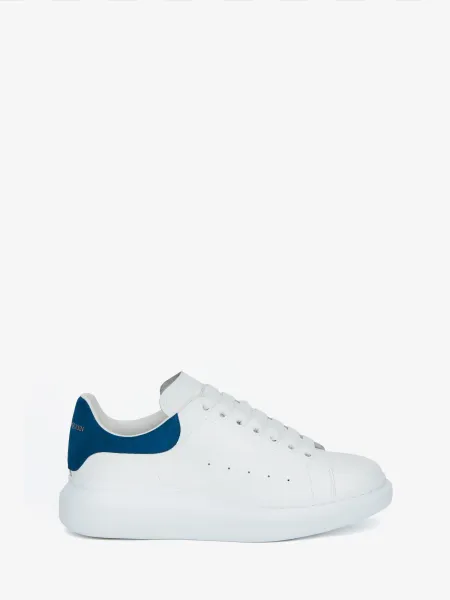 Oversized Sneaker