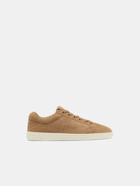 SUEDE BLVD - Fossil