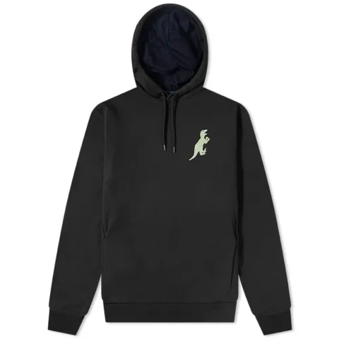 Dino Popover Hoodie