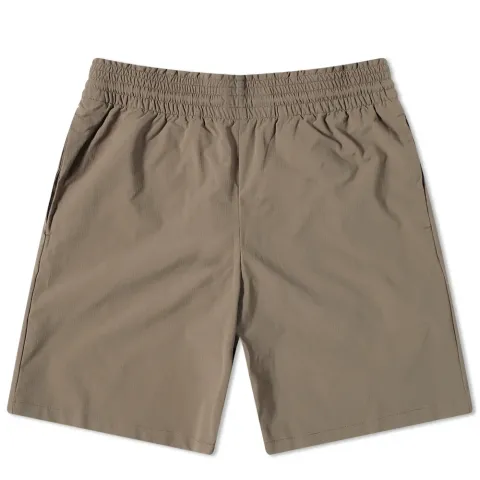 Webble Ripstop Swim Shorts