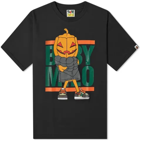 Halloween Baby Milo T-Shirt