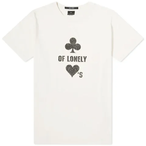 Klub Of Hearts Kash T-Shirt