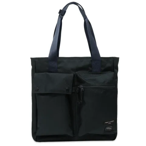 x Porter Tote Bag